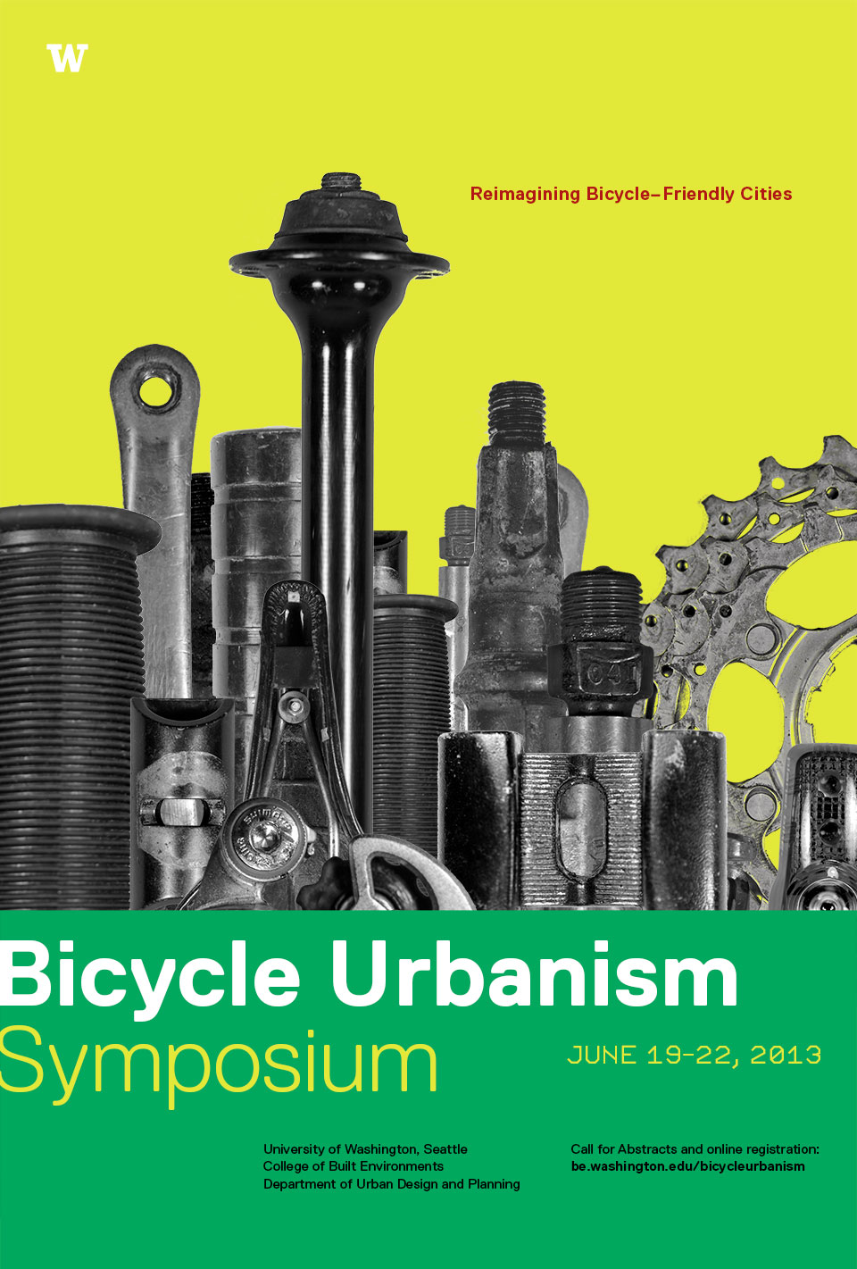 Urban Bike Symposium