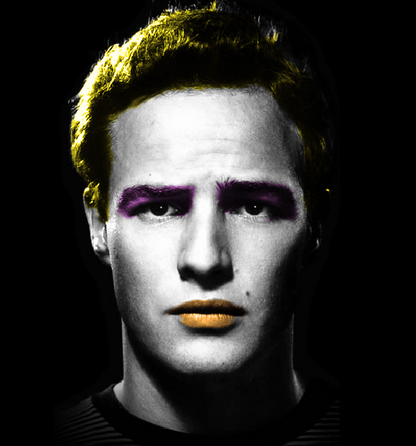 Brando Warhol