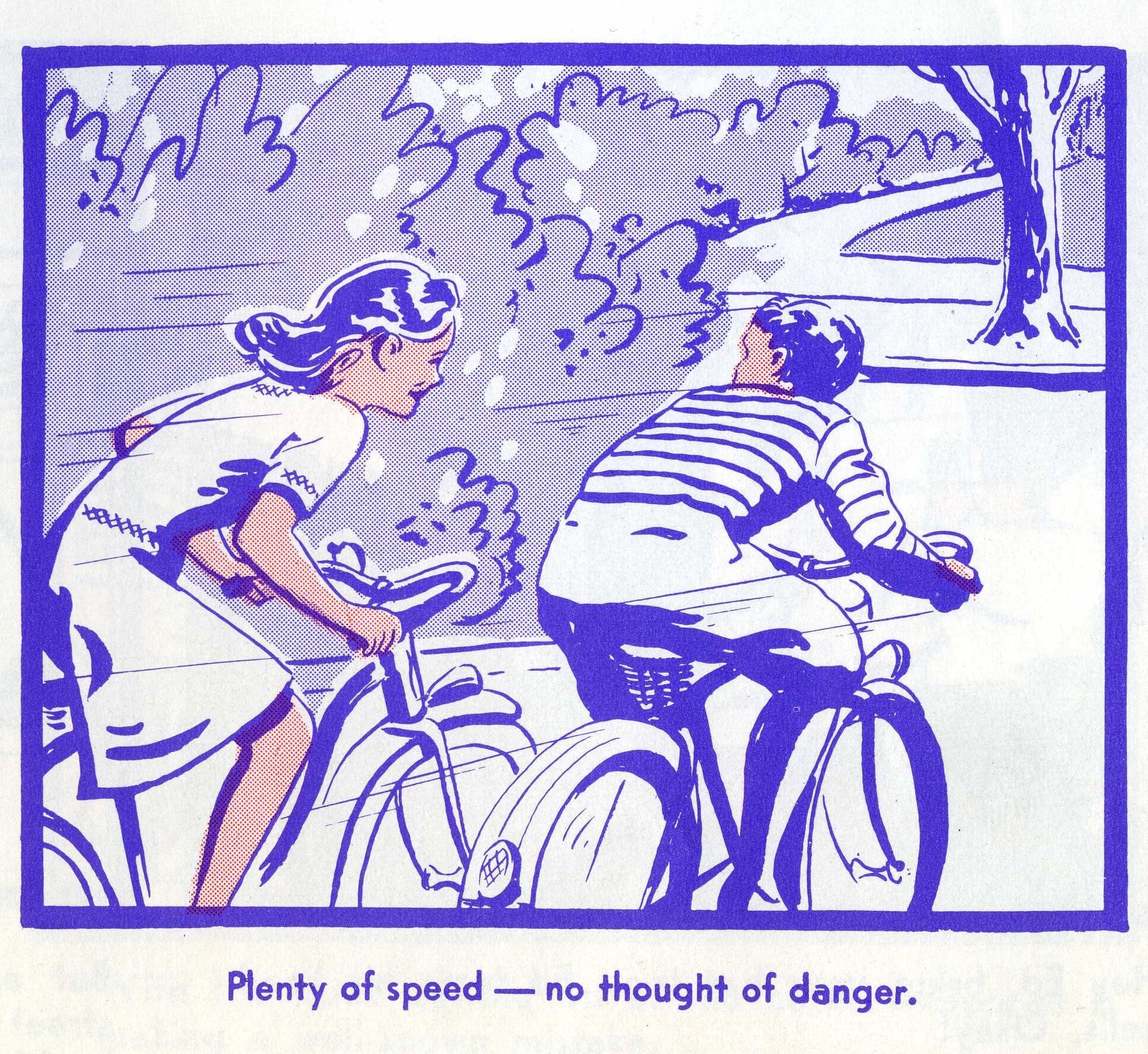 Bicycle Safety