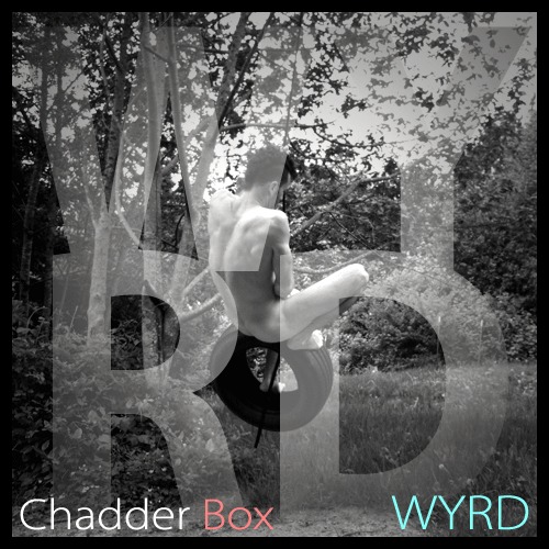 Chadder Box