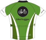 Bike Hugger Jersey