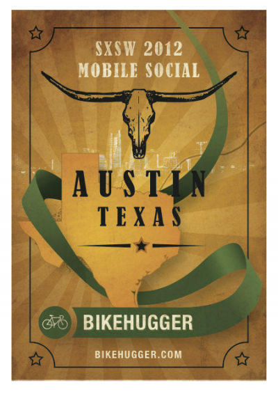 After our rides in Austin cyclists have asked for more spoke cards and I