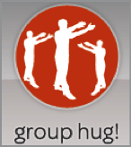 Hugga Group Hug