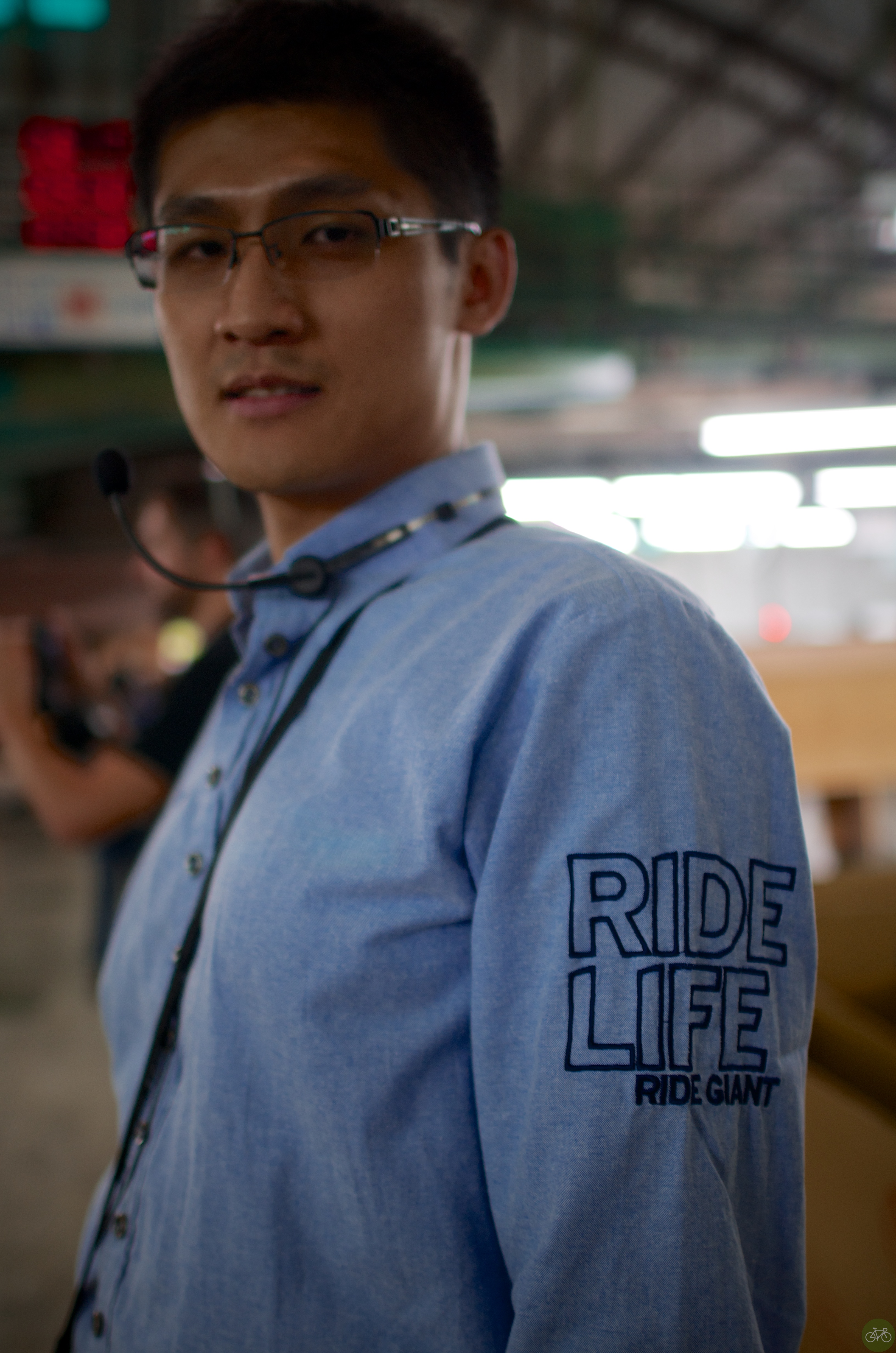 Ride Life Ride Giant