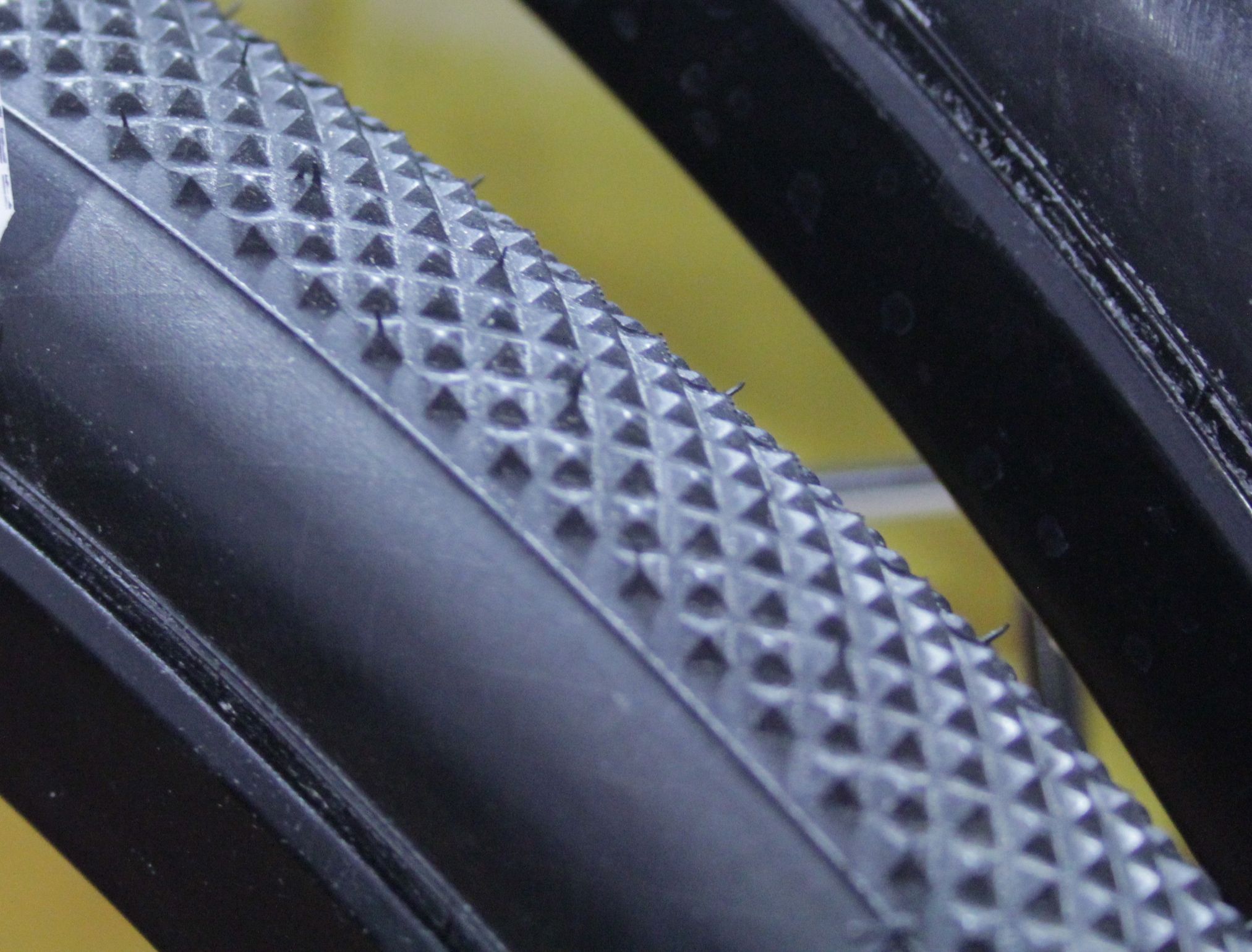 40mm cyclocross tyres