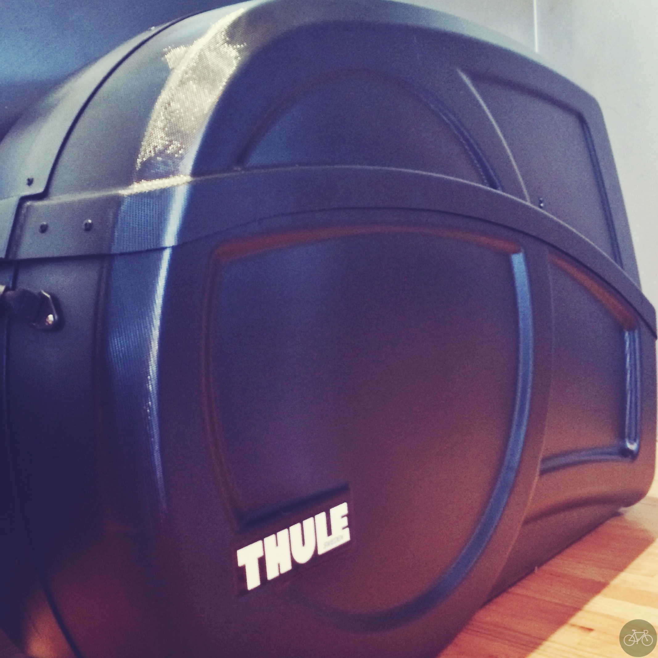 Thule Round Trip Transition