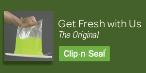 Clip-n-Seal Ad