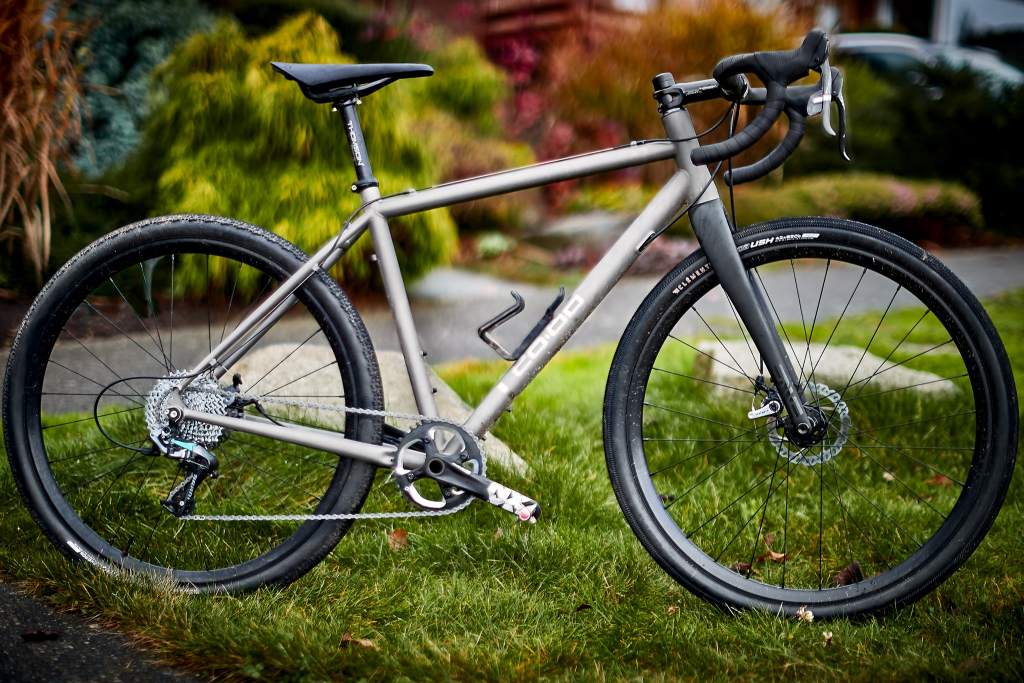 First Look: REI CO-OP Test Mule - Bike Hugger