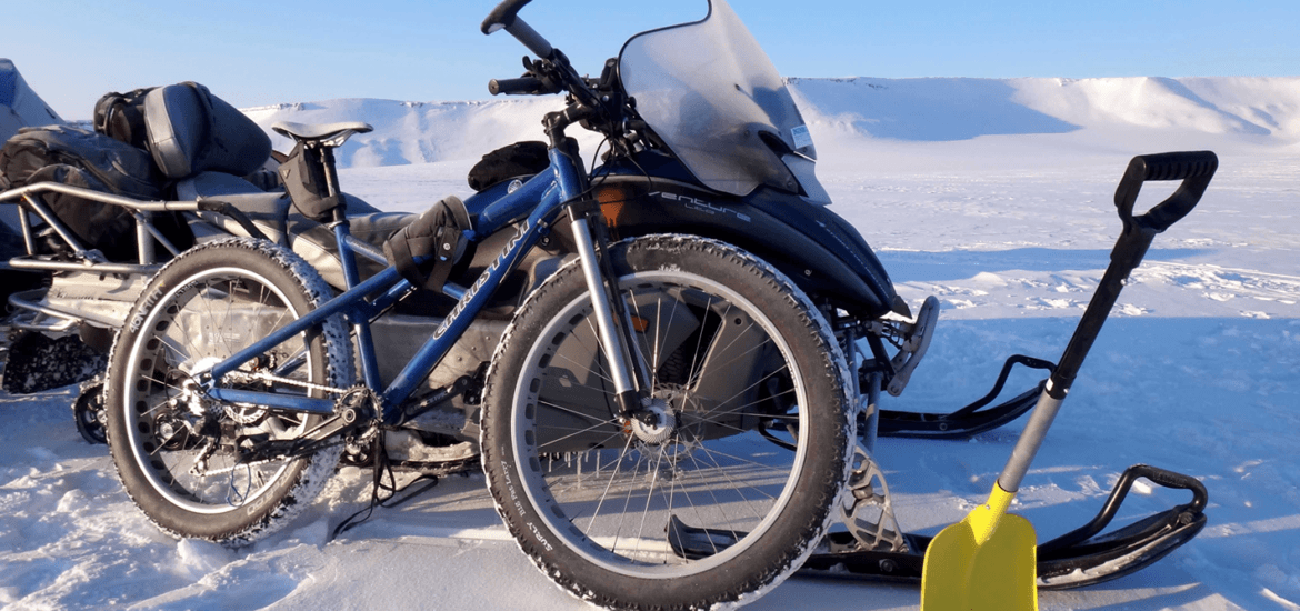 christini fat bike