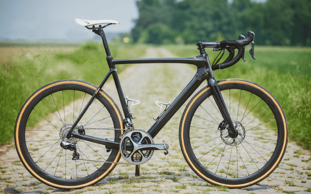 What The Pros Ride: Specialized Roubaix - Bike Hugger