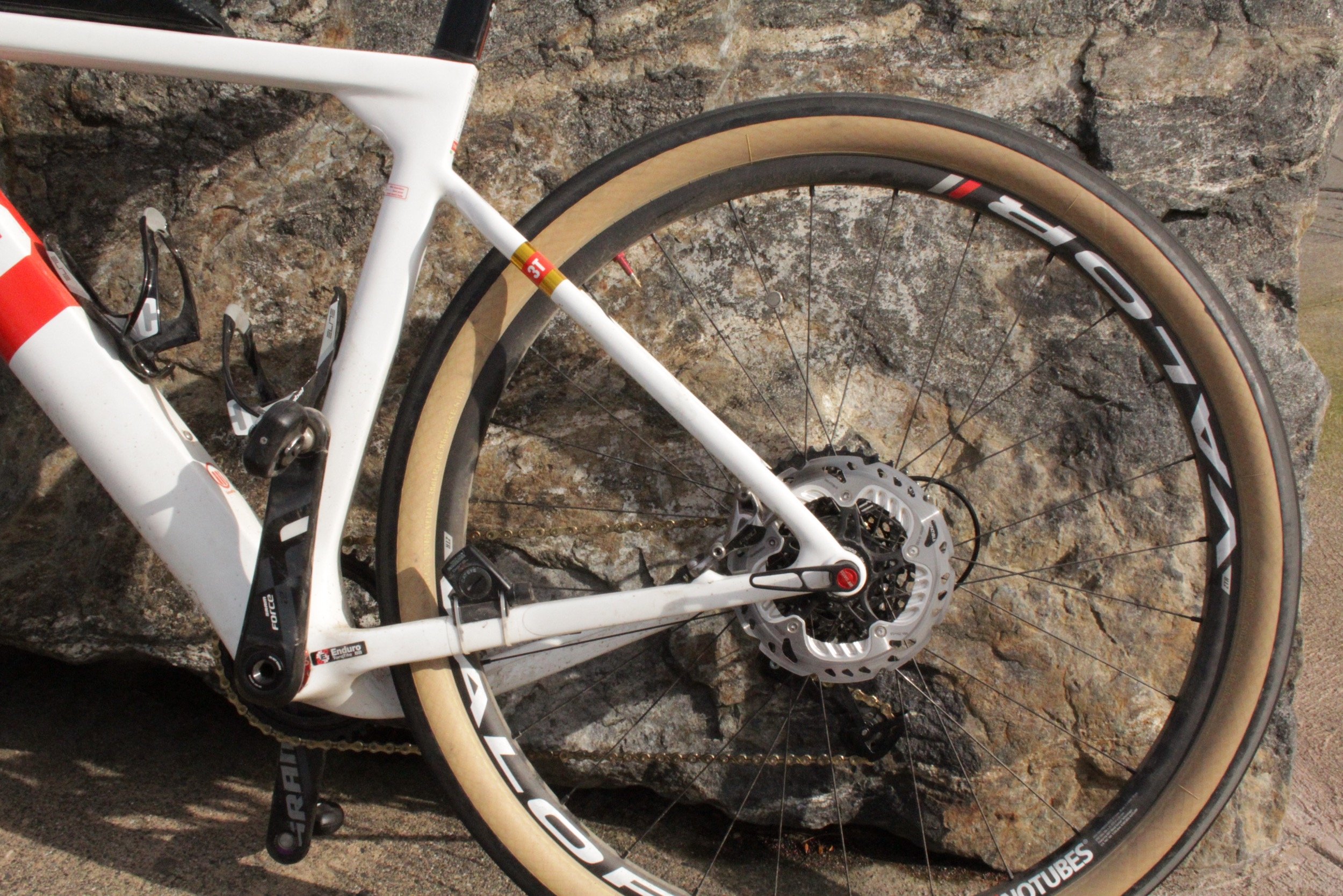 Stan's valor 29 clearance wheelset