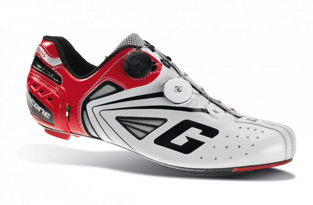 boa closure system cycling shoes