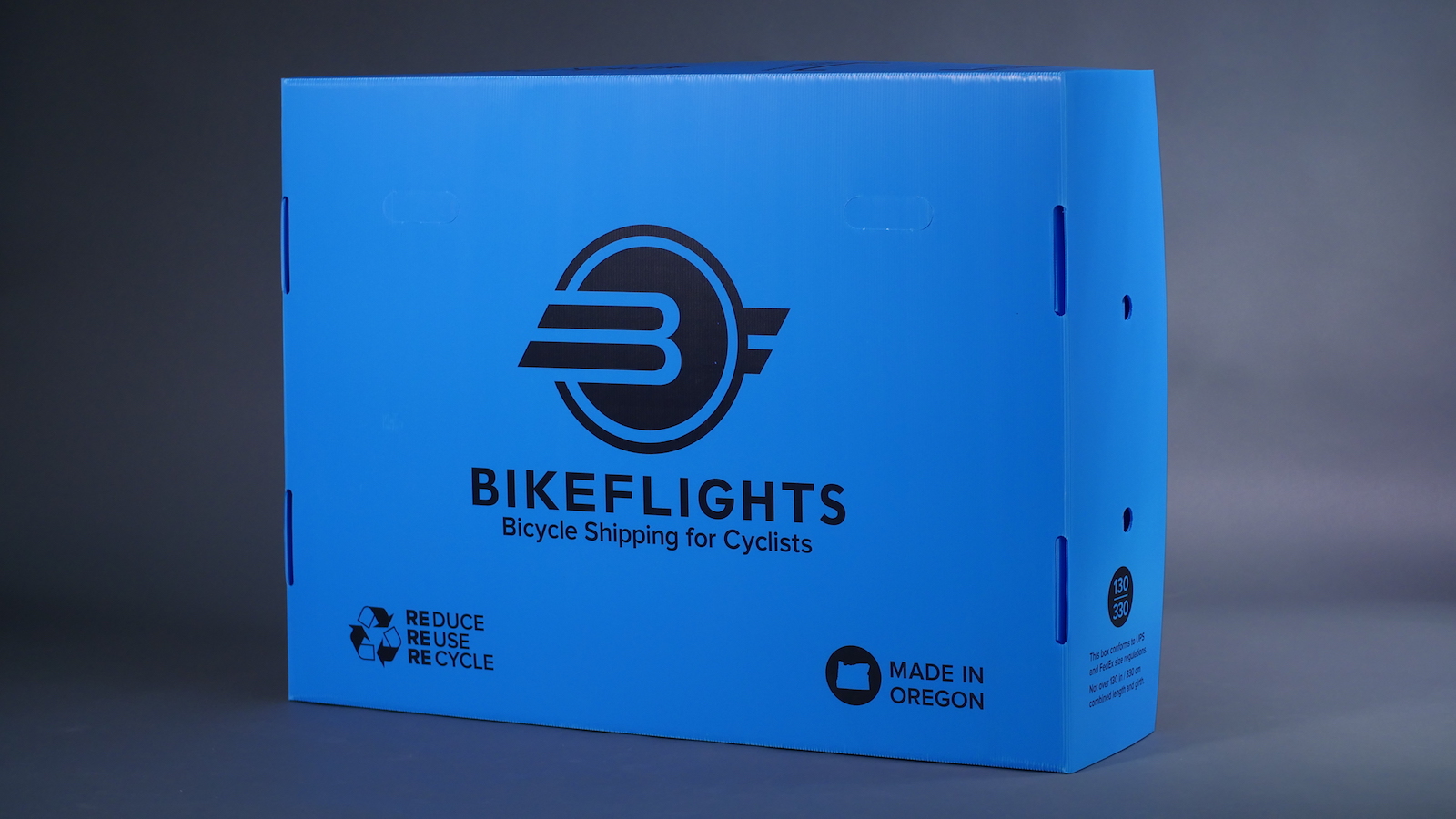 bikeflights cost