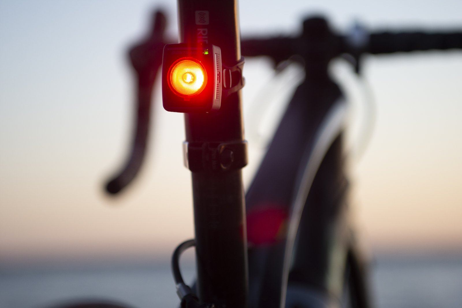 bike lights bontrager