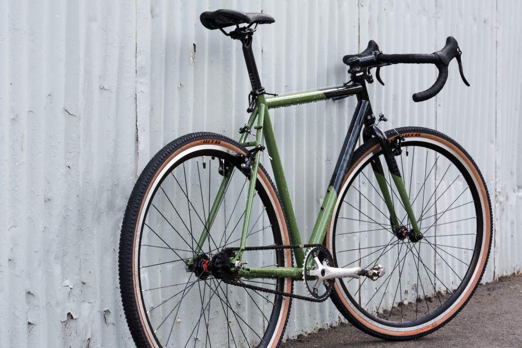 Warhawk: Affordable Versatile Gravel Bike - Bike Hugger