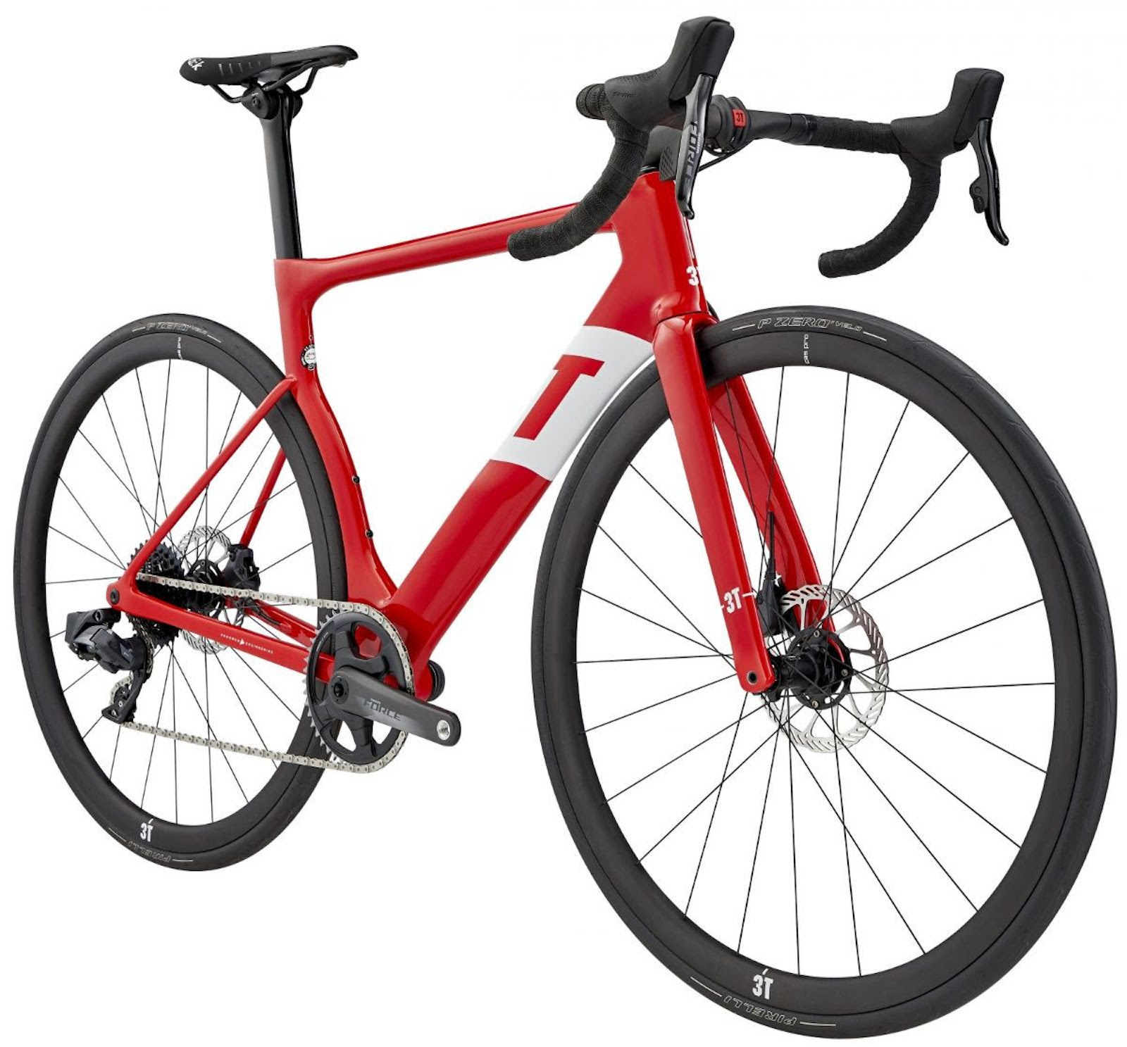 sram force etap axs bikes