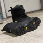 Bontrager’s OMW Winter Bike Shoe