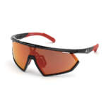 Adidas Sport Eyewear Launches