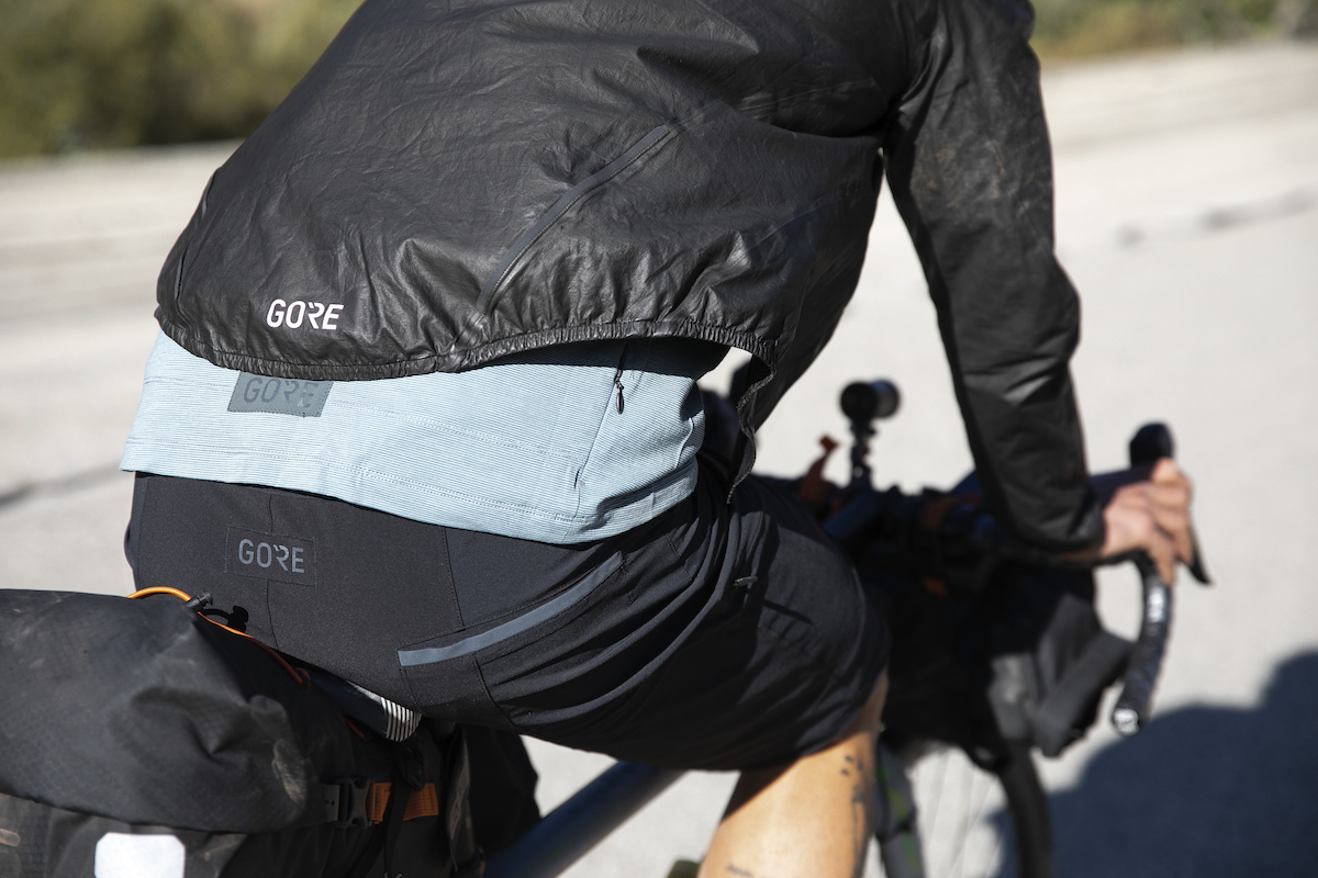 Gore Wear AllRoad Collection - Bike Hugger