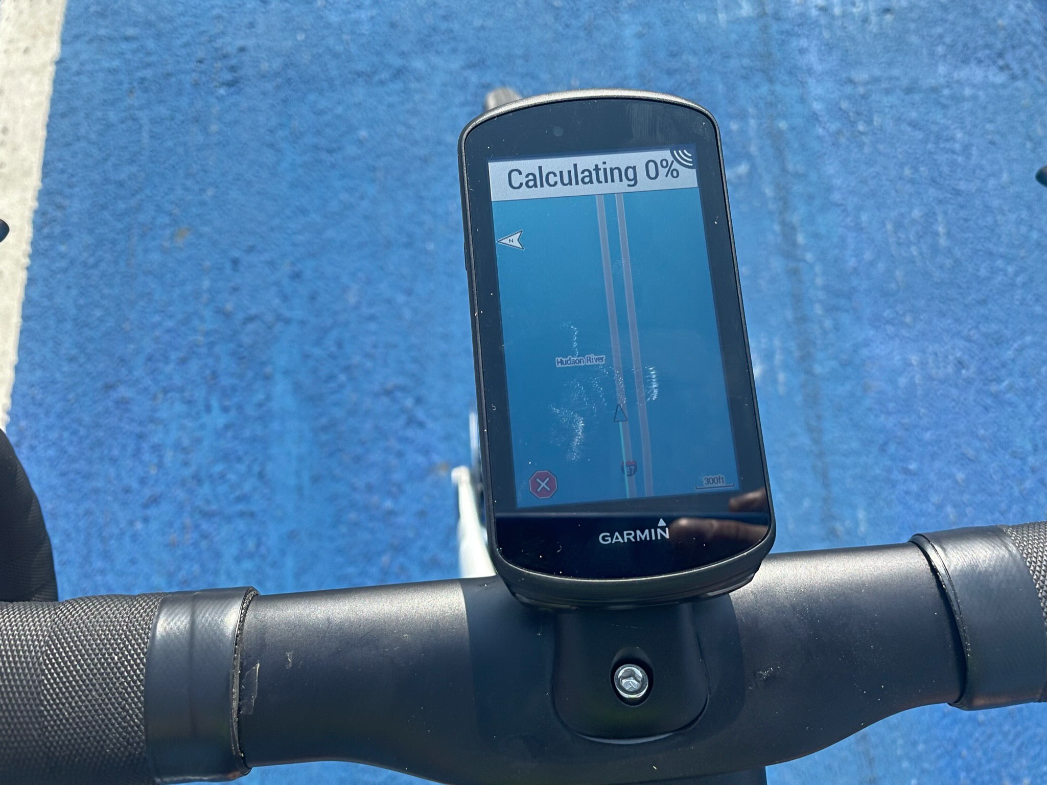Garmin Edge 1030 Plus Cycling Computer Review - Road Bike Rider Cycling Site