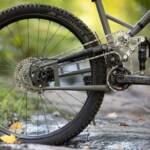 Supre Drive Drivetrain