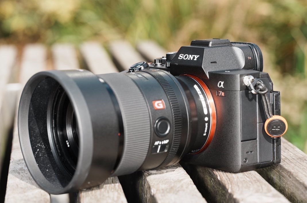 Sony Alpha 7R V: A Blockbuster Release - Bike Hugger