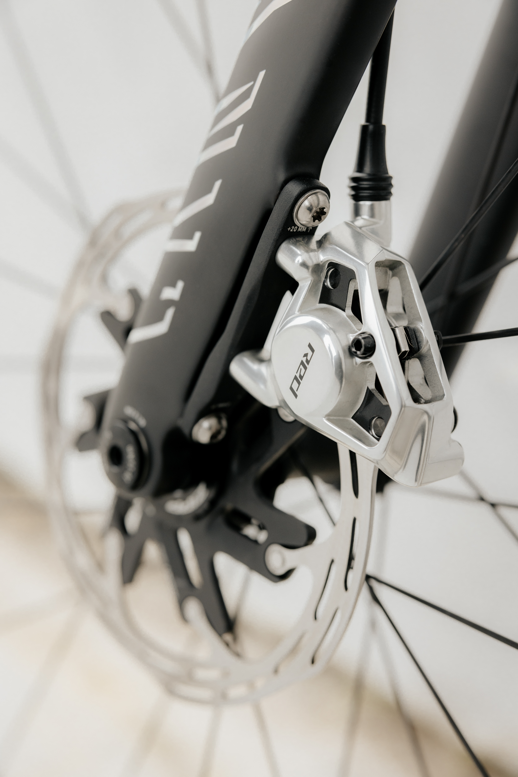 Rear derailleur