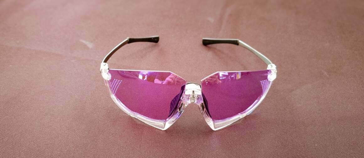 SCICON Aerojet Sport Sunglasses
