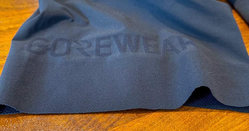 Gorewear Ultimate Bib Shorts+