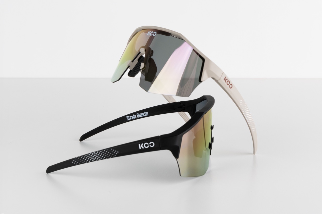 Zeiss and KOO Eyewear