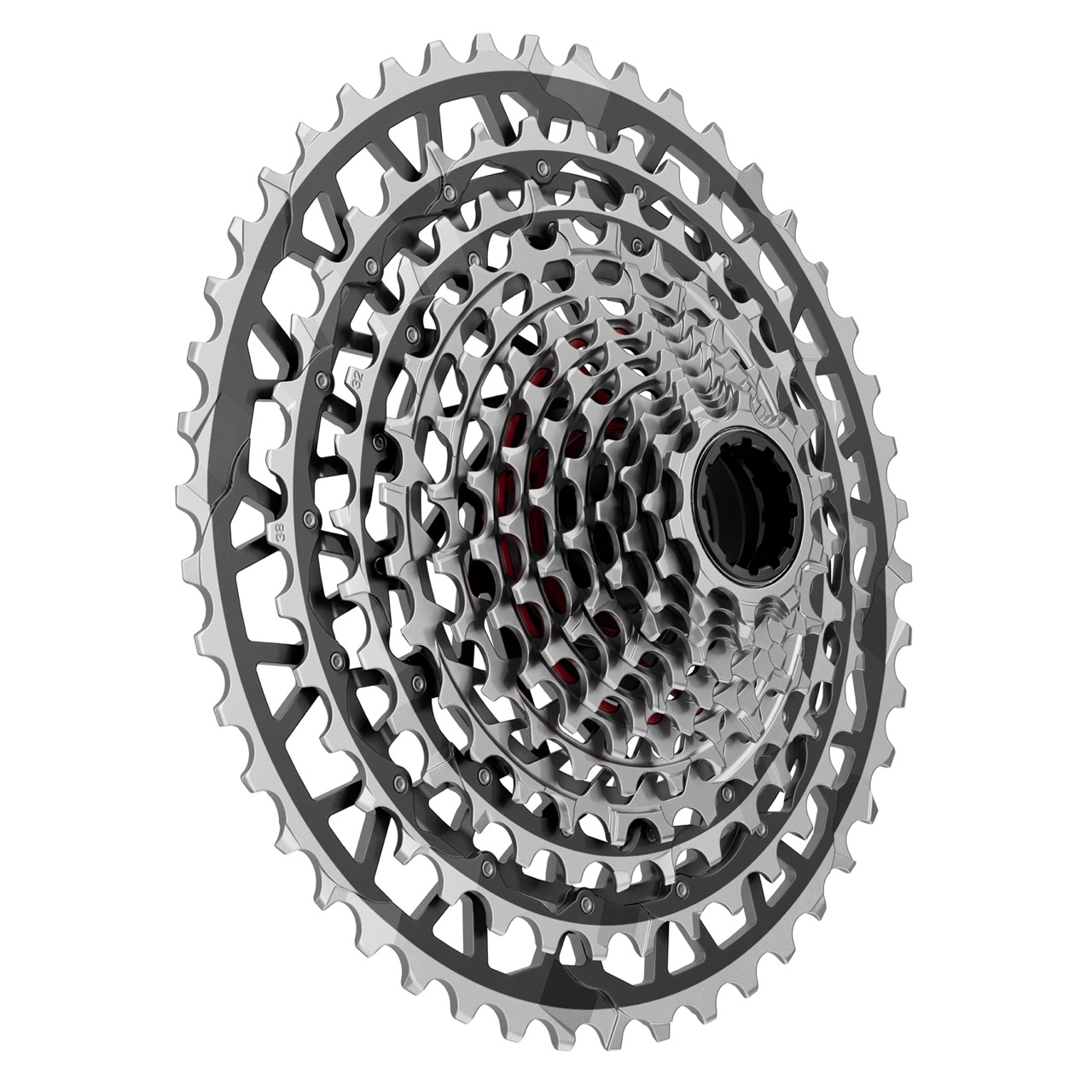 Big News from SRAM