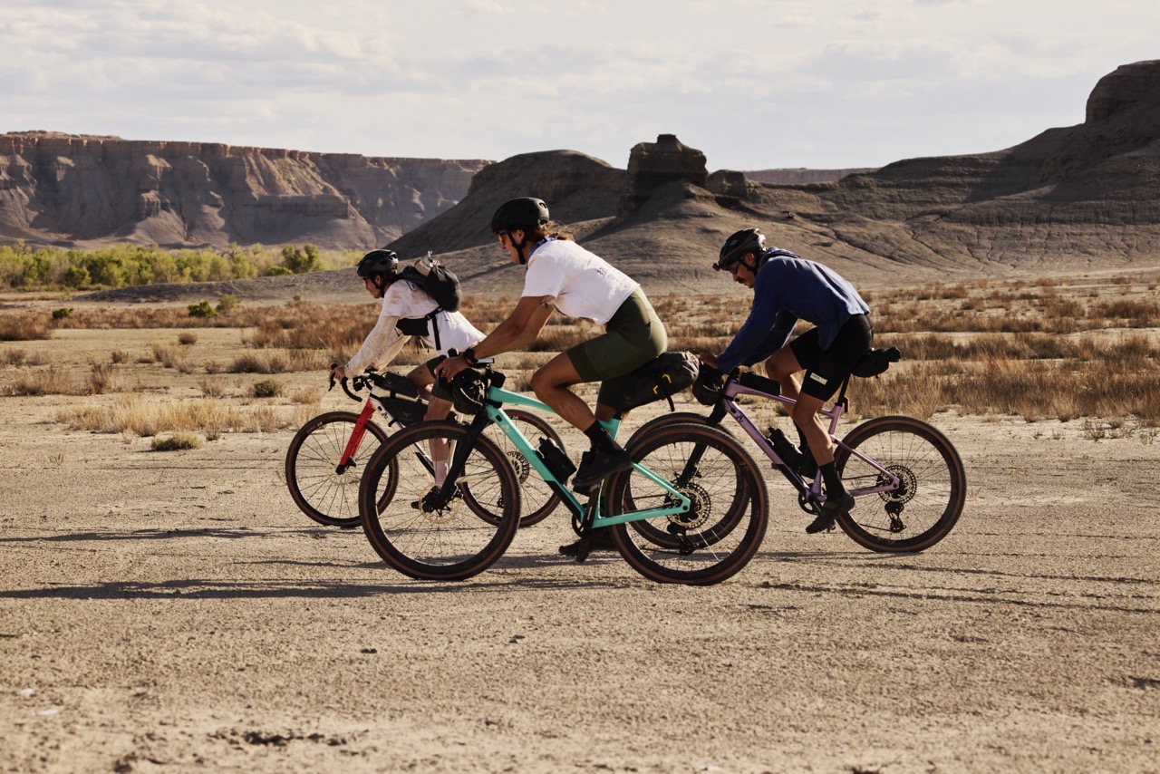 BMC URS Gravel Bikes