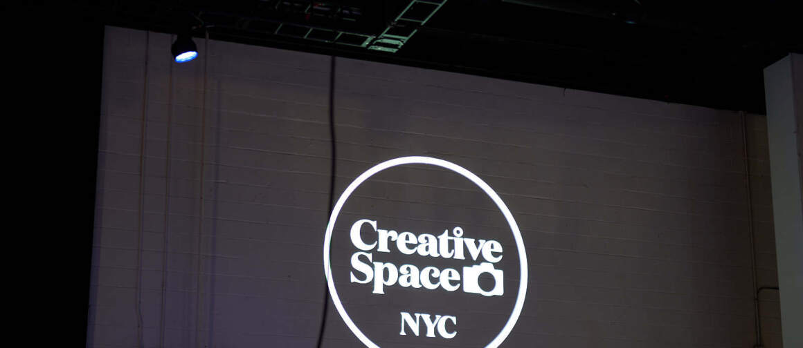 Creative Space New York